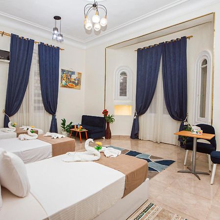 Downtown Antique Hotel Kaherah Luaran gambar