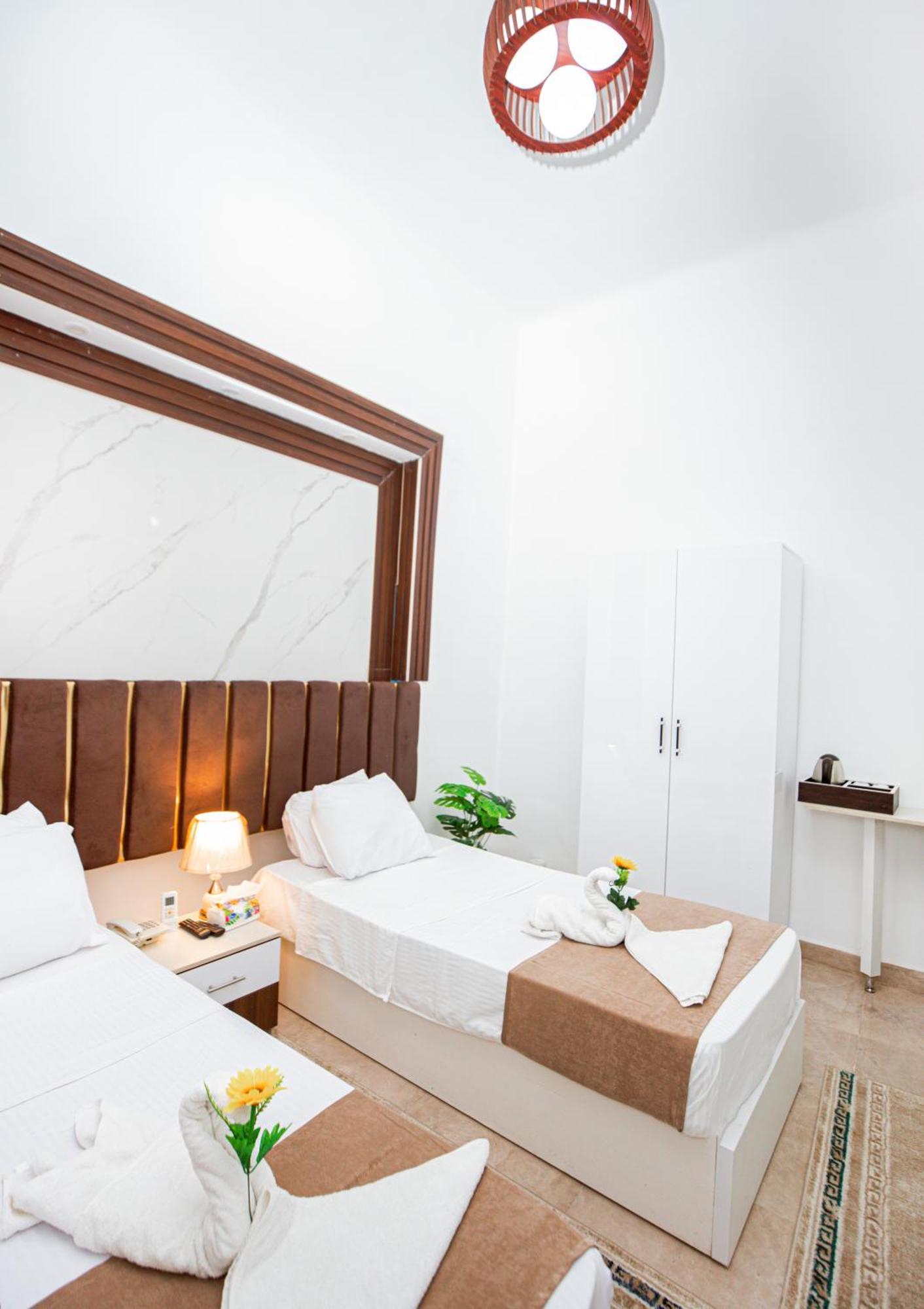 Downtown Antique Hotel Kaherah Luaran gambar