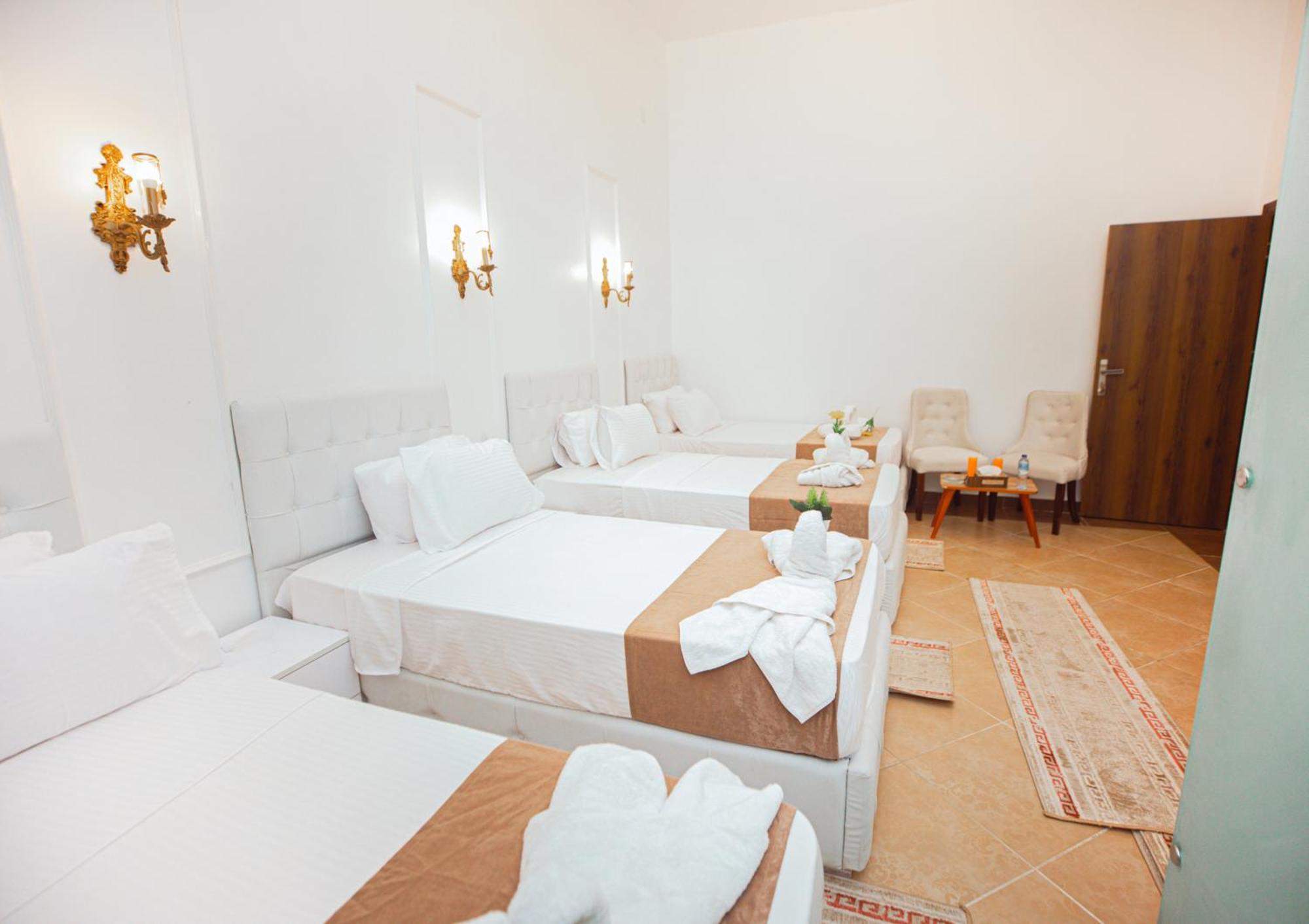 Downtown Antique Hotel Kaherah Luaran gambar