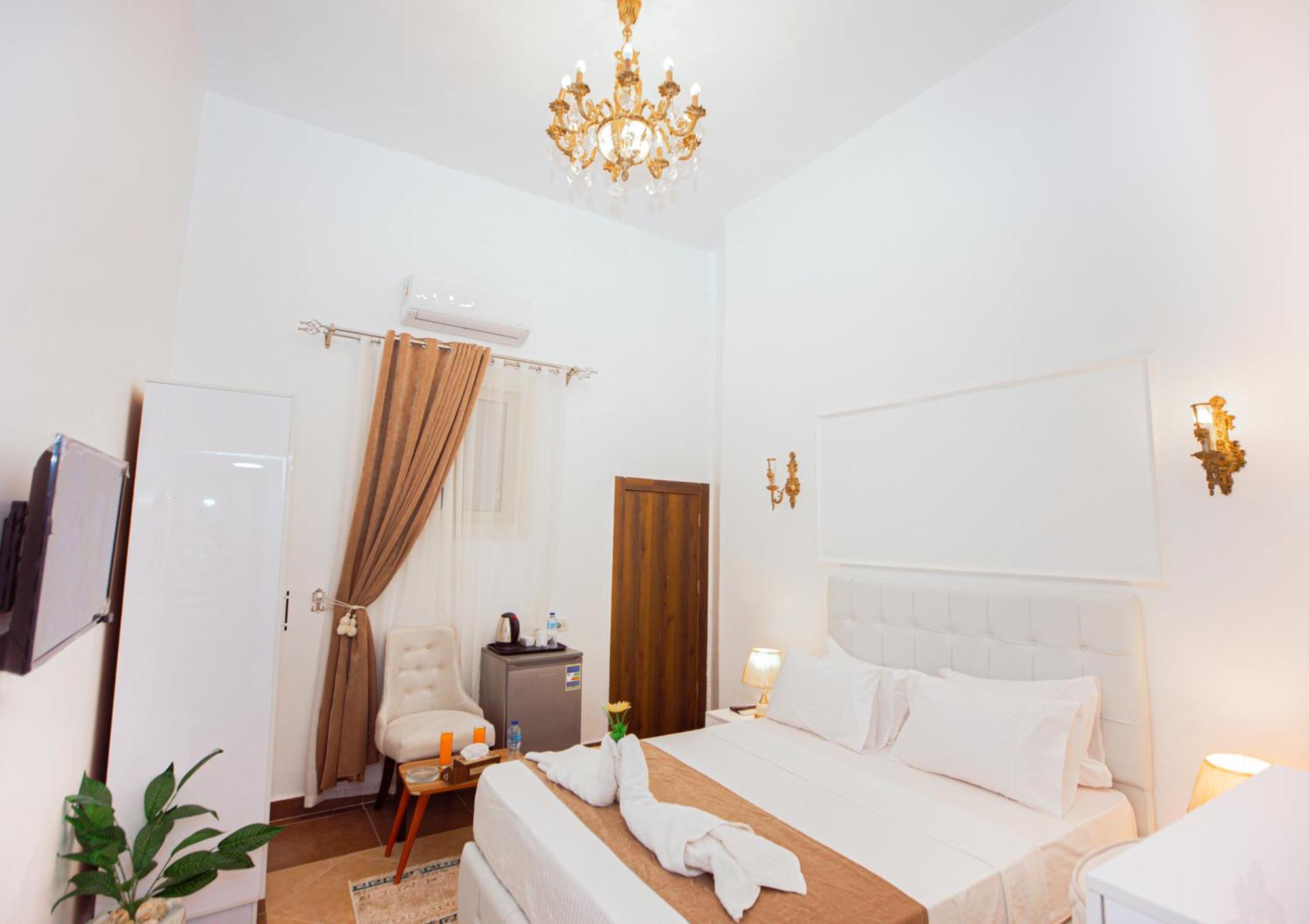Downtown Antique Hotel Kaherah Luaran gambar