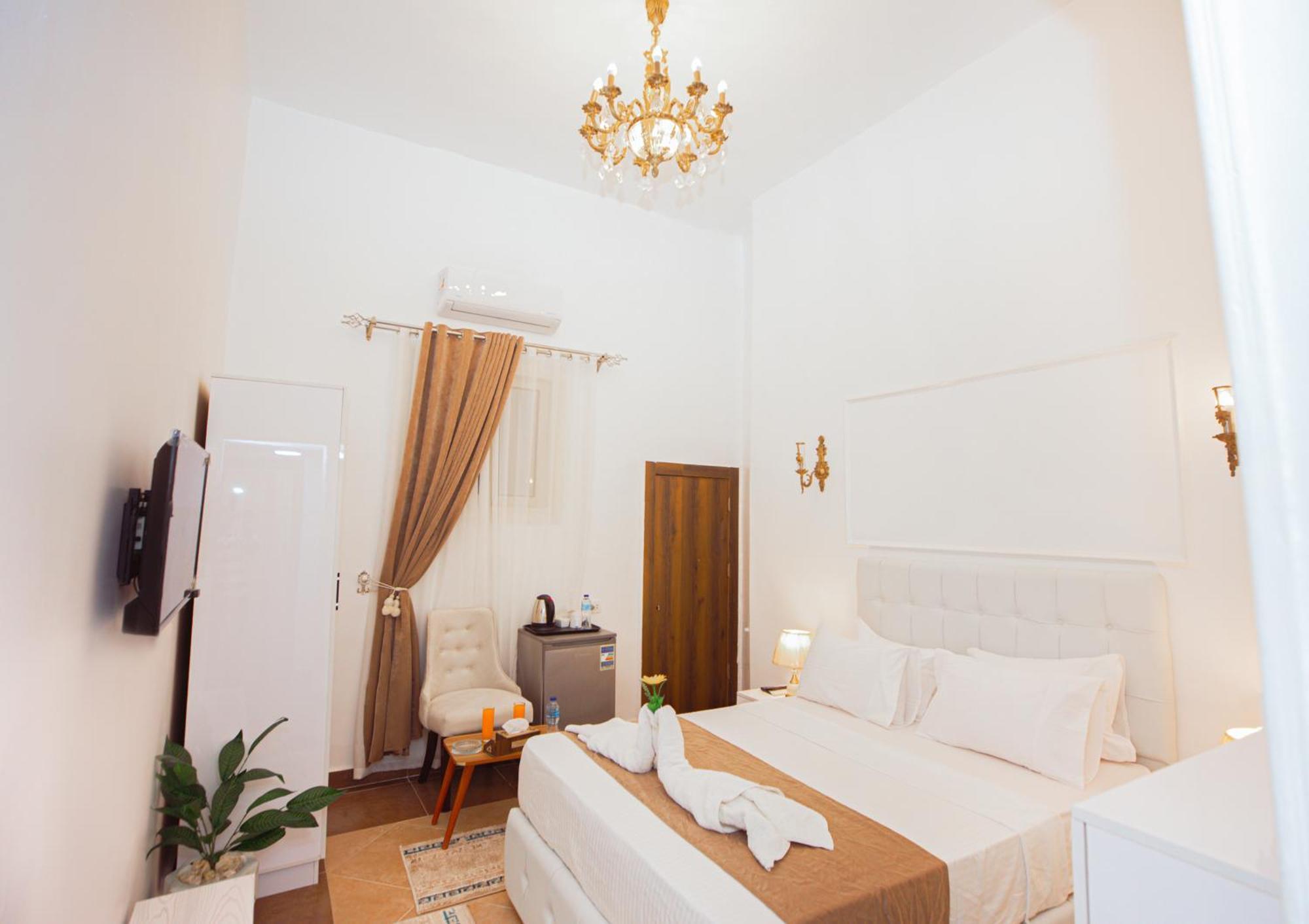Downtown Antique Hotel Kaherah Luaran gambar