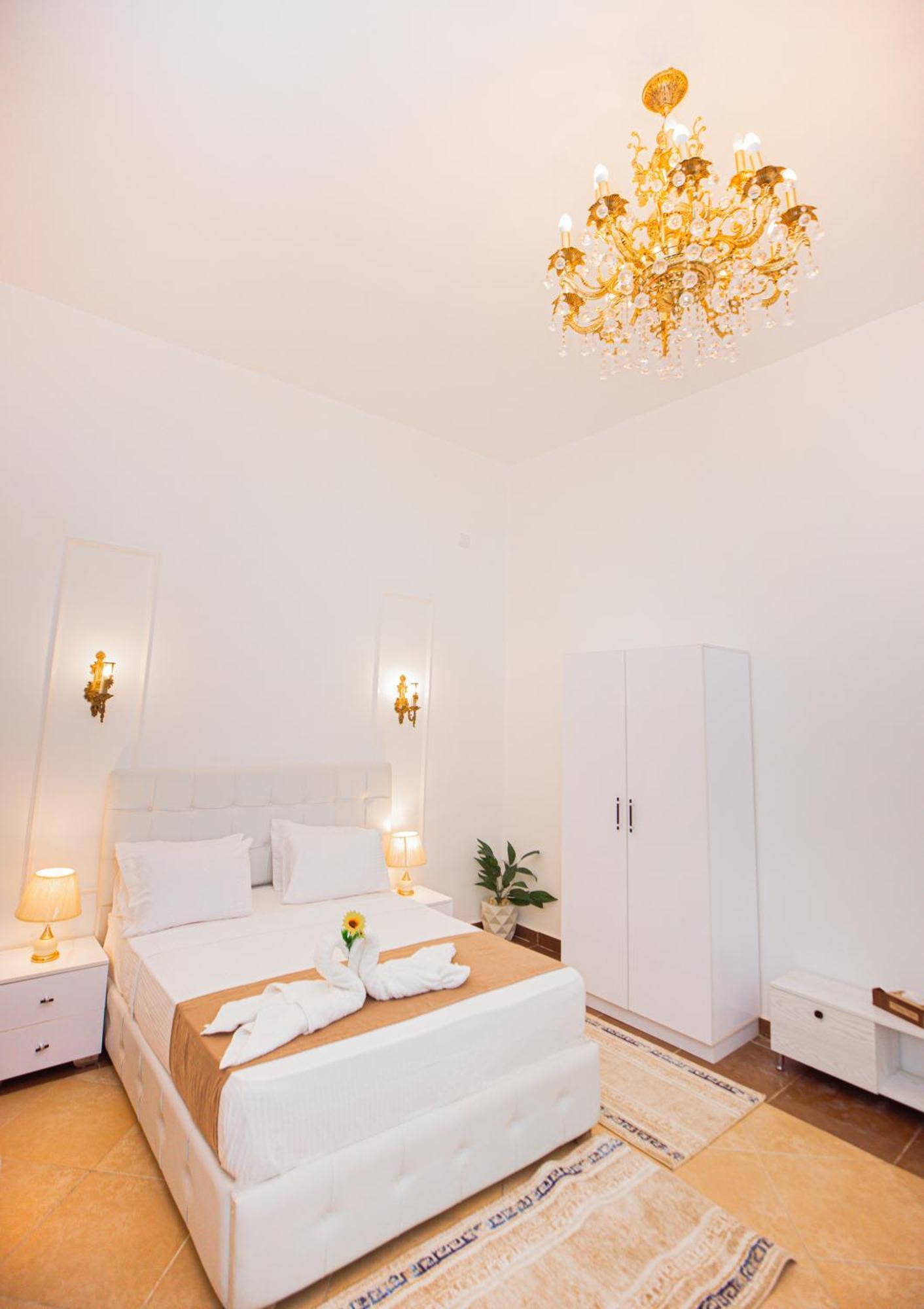 Downtown Antique Hotel Kaherah Luaran gambar