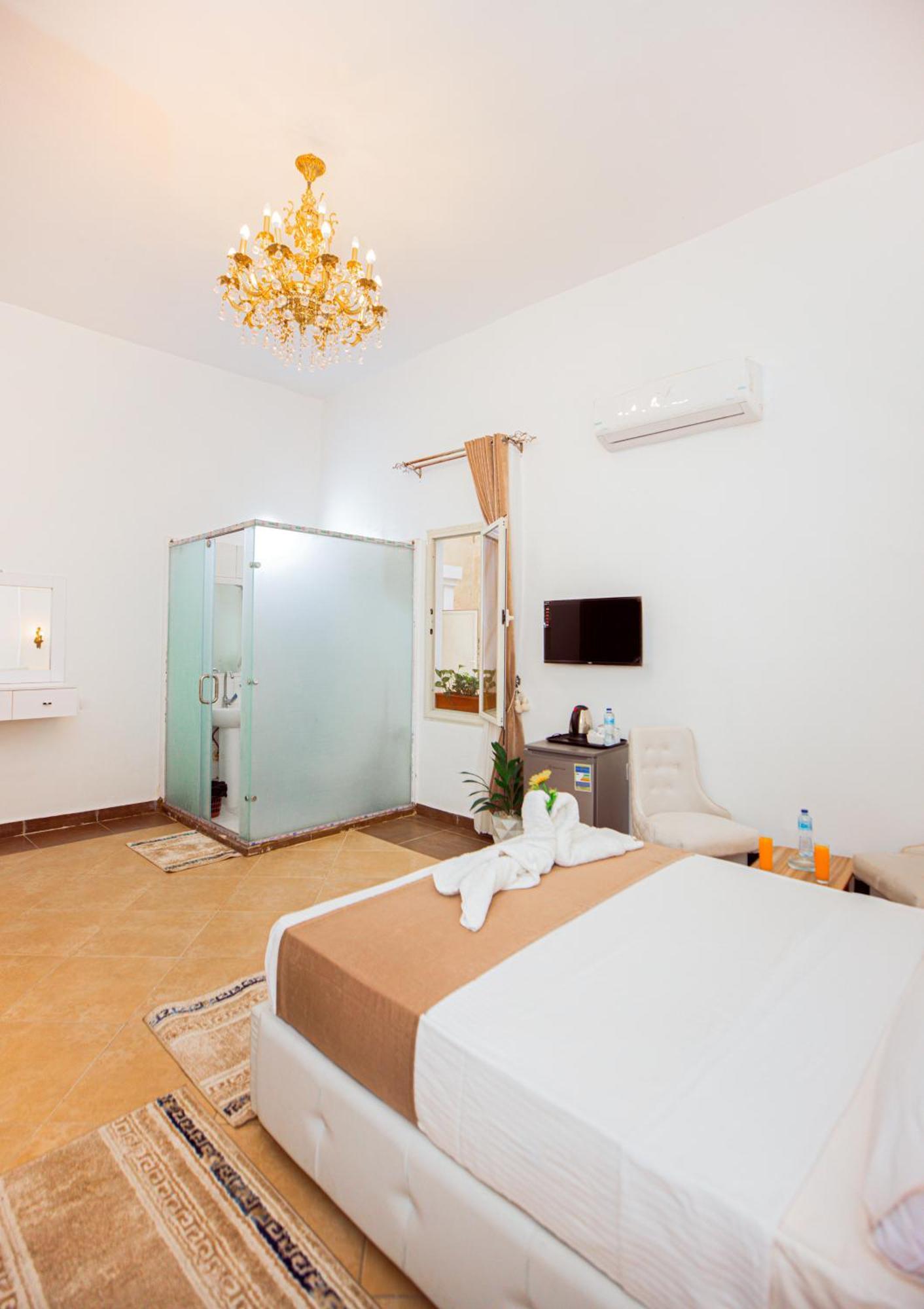 Downtown Antique Hotel Kaherah Luaran gambar